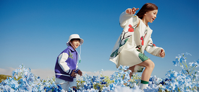 “科技童裝”的新故事亟待見效，安奈兒首位CEO離職