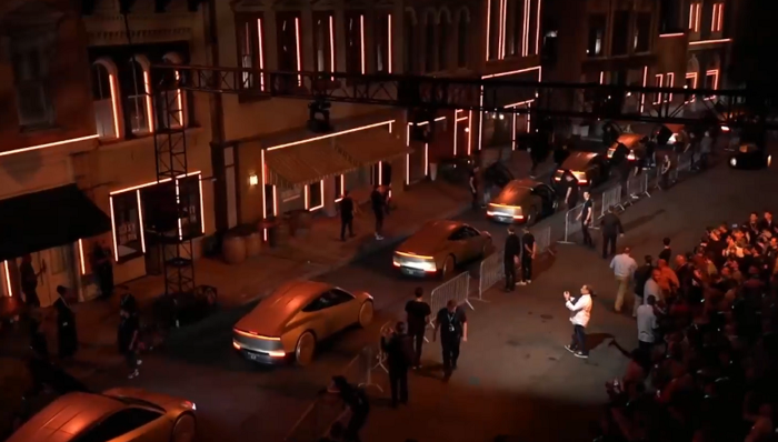 百度,特斯拉,伊隆·马斯克,小马智行