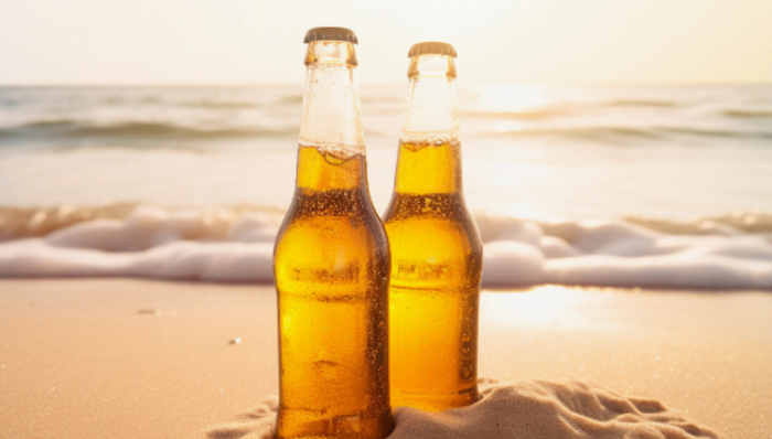 產(chǎn)能擴(kuò)張,啤酒,高端化,