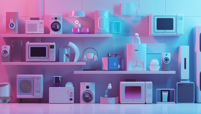 沃爾瑪,IPO,家電