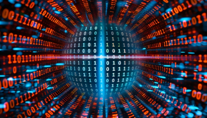 信息網(wǎng)絡(luò),算法,人工智能,