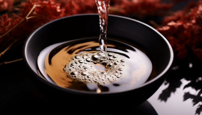 中度酒,白酒,消費(fèi)習(xí)慣,