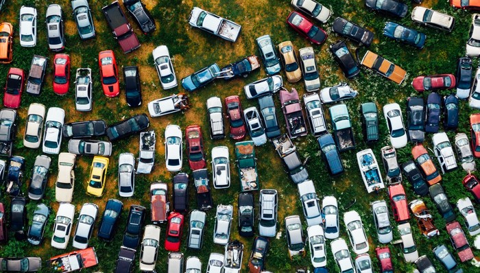 盤前機(jī)會前瞻| 商務(wù)部等七部門重磅發(fā)布！事關(guān)報(bào)廢機(jī)動車回收，這幾家公司在汽車拆解、鋰電池回收領(lǐng)域已形成完整產(chǎn)業(yè)鏈（附概念股）