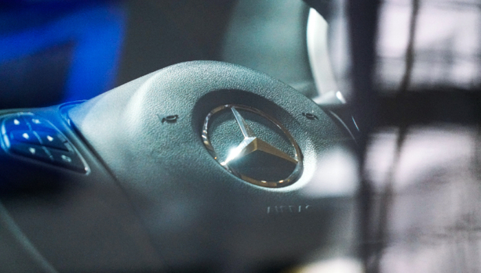 新能源汽車,BBA,豪華汽車,