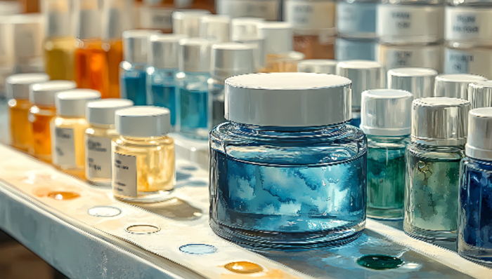 研报新知｜治疗白癜风的首款处方药即将获批，这家药企值得关注