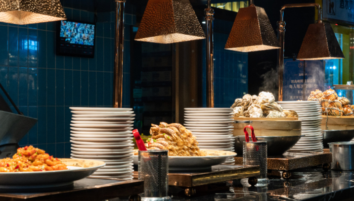 自助餐,酒店,品牌營(yíng)銷,