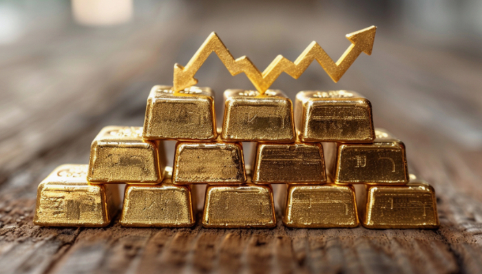 黃金,珠寶零售,周大福,