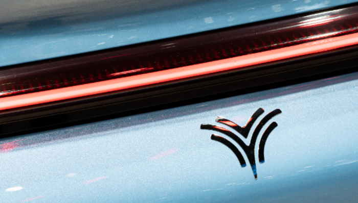 合眾汽車,哪吒汽車,汽車銷量,