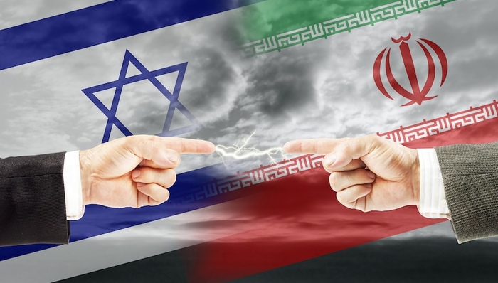 中東北非,天下故事