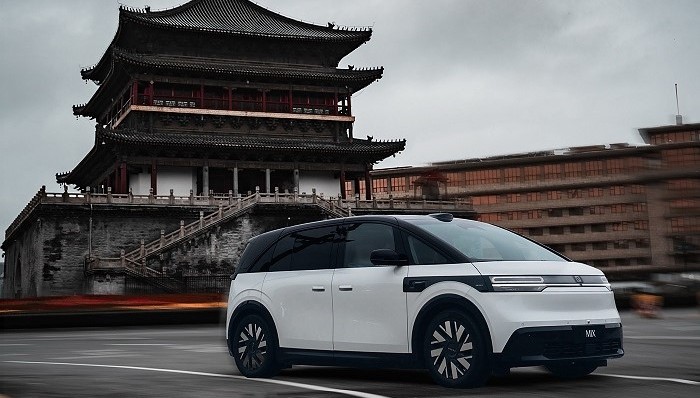 比亚迪,日产,马自达,东风日产,长安马自达,车圈观察,捷尼赛思,极氪