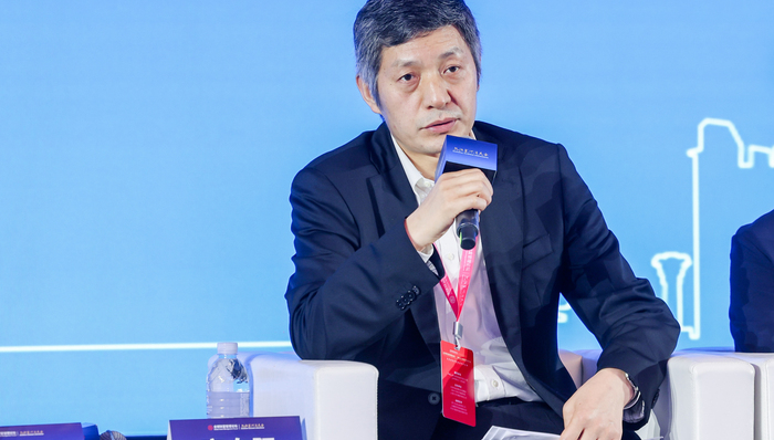 工银理财高向阳:建议将银行理财纳入全国社保基金投资范围