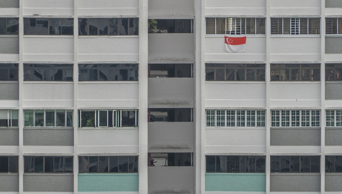 艺术,新加坡,展览推荐