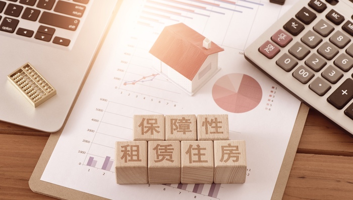 保租房,公租房,住房保障,上海