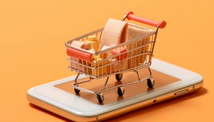 淘寶,預(yù)售,電商平臺(tái),