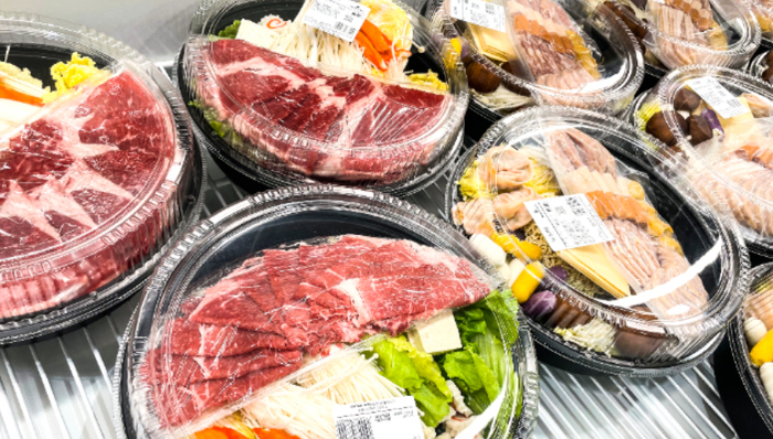 財報,消費趨勢,預(yù)制菜,味知香,千味央廚,