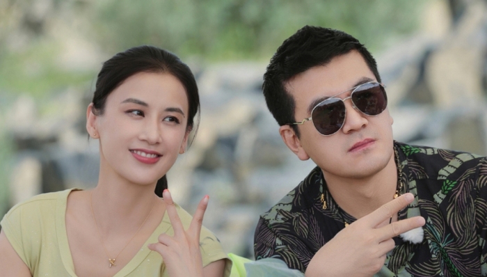 收藏家,流量,情感綜藝,