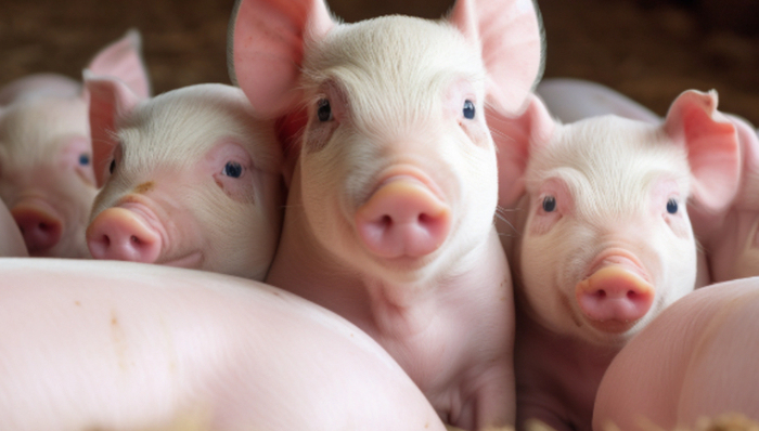 溫氏股份,豬,牧原股份