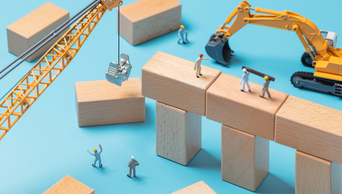 盤前機(jī)會(huì)前瞻| 工信部最新部署！工程機(jī)械行業(yè)迎來拐點(diǎn)，這幾家公司在該領(lǐng)域具有核心競(jìng)爭(zhēng)力（附概念股）