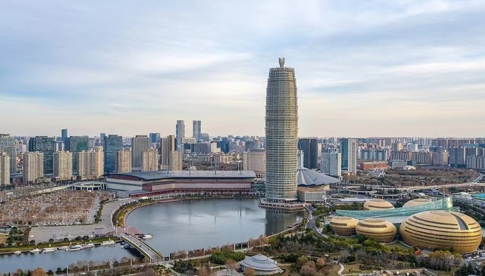 楼市,拆迁,河南