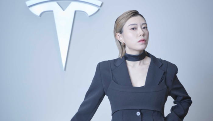 马斯克支持的这个人,会成为特斯拉新的开始吗? | 电厂