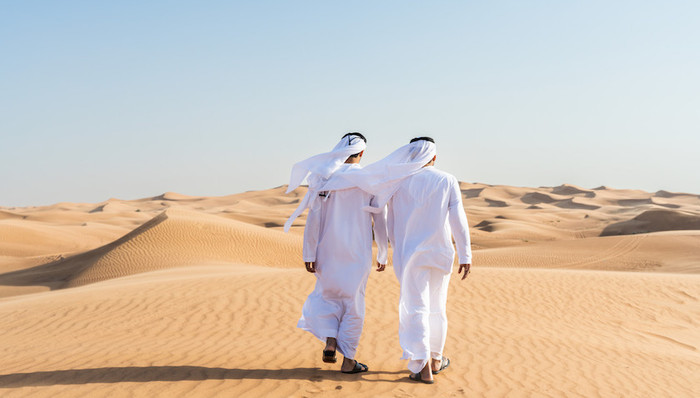 Camelicious,駱駝奶,駝奶粉,阿聯(lián)酋,沙特,沙特阿拉伯,云服務,云技術,進博會,中東熱,中