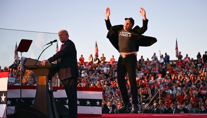 權力游戲,美國政治