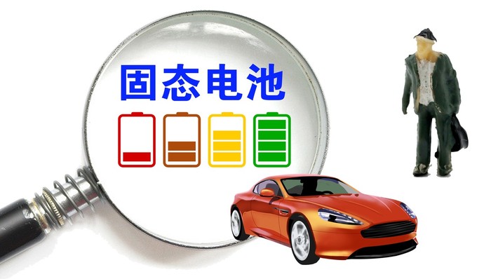 盤前機會前瞻| 新突破！無隔膜固態(tài)電池技術2027年量產，這幾家公司在固態(tài)電池正極材料和關鍵技術方面國內領先（附概念股）