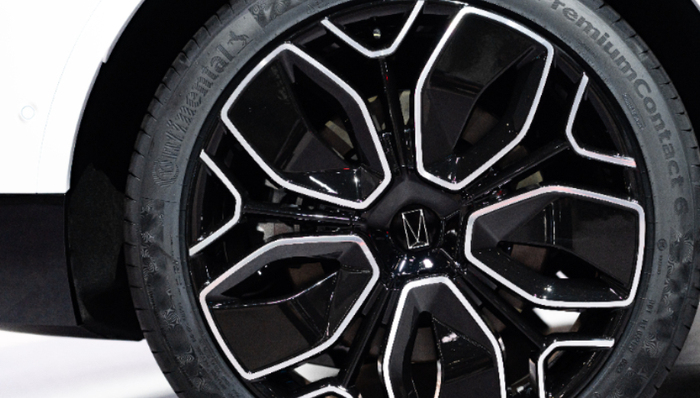 虧損,阿維塔,長安汽車,上市,