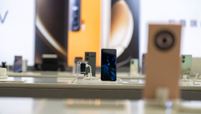 智能手机,荣耀,华为,IPO,