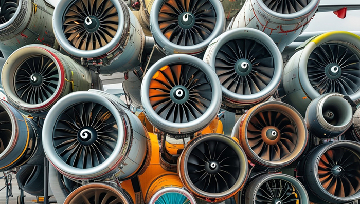 金股挖掘| 低空經(jīng)濟(jì)利好不斷，這家低空經(jīng)濟(jì)領(lǐng)域業(yè)務(wù)“最全面”的公司，還未被市場(chǎng)發(fā)現(xiàn)