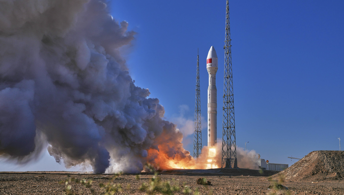 火箭,衛(wèi)星互聯(lián)網(wǎng),航天