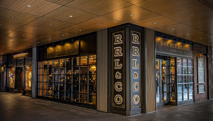 拉夫劳伦真的成为了双十一“凑单神器”吗?