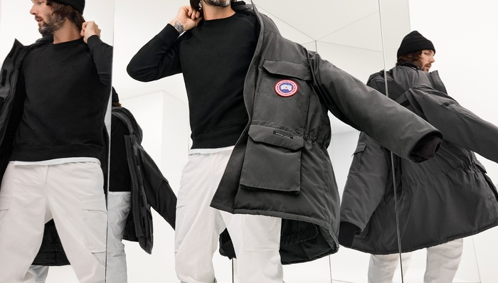 加拿大鵝只在中國(guó)風(fēng)景獨(dú)好