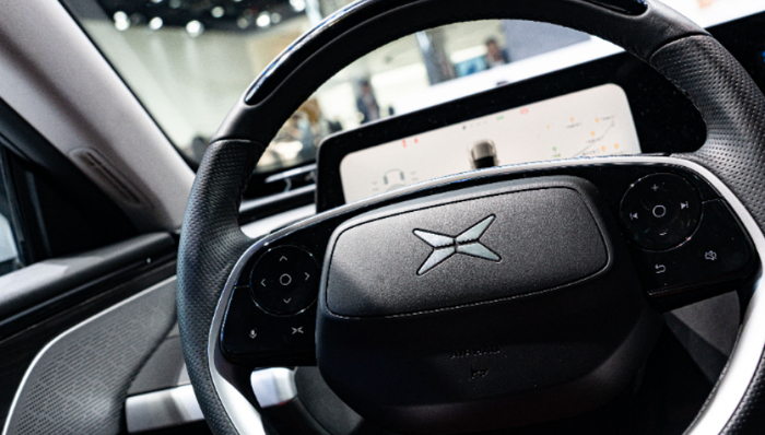 增程式汽車,小鵬汽車,AI,汽車銷量,