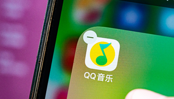 付費用戶,財報,騰訊音樂,營收,