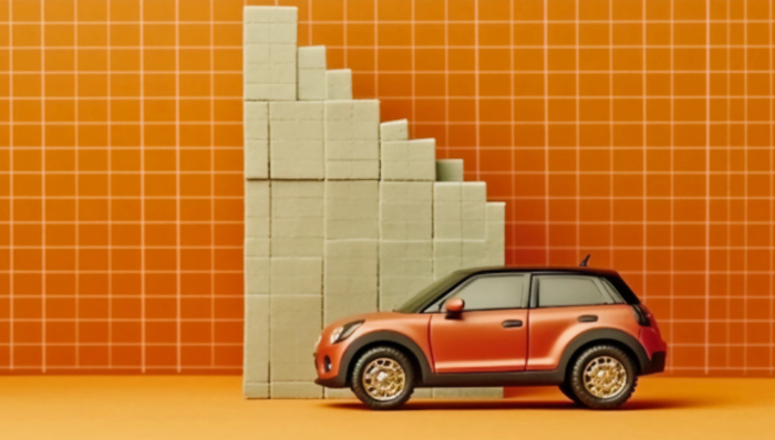 豪車品牌,新能源汽車,虧損,