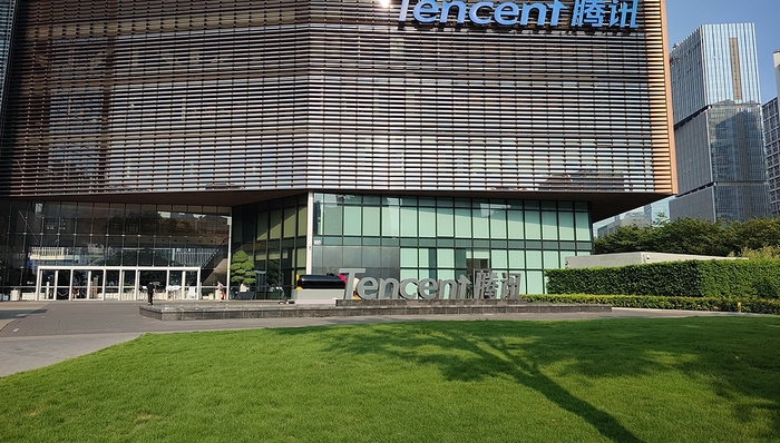腾讯可能要重新进入扩张阶段了