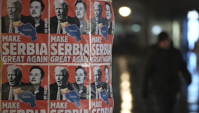 亚当·图兹:特朗普的共和党走向激进,美国选民出现重组