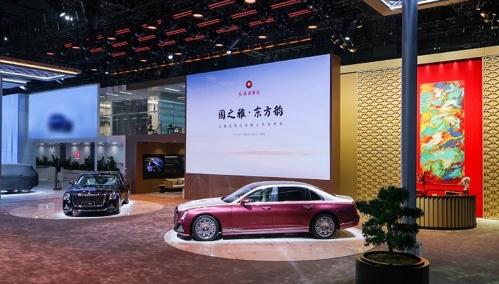 长安汽车,丰田,日产,红旗,东风日产,广汽丰田,新车速报,阿维塔