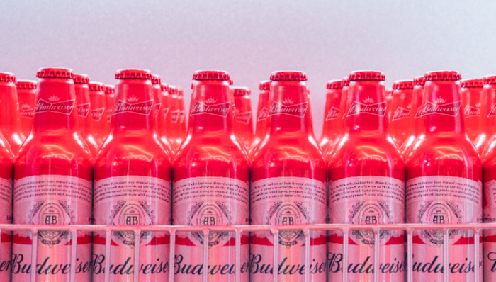 百威啤酒,中國市場,財報,