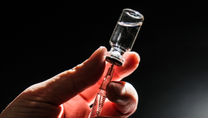 百万疫苗款被拖欠三年,当地疾控:年底就结清