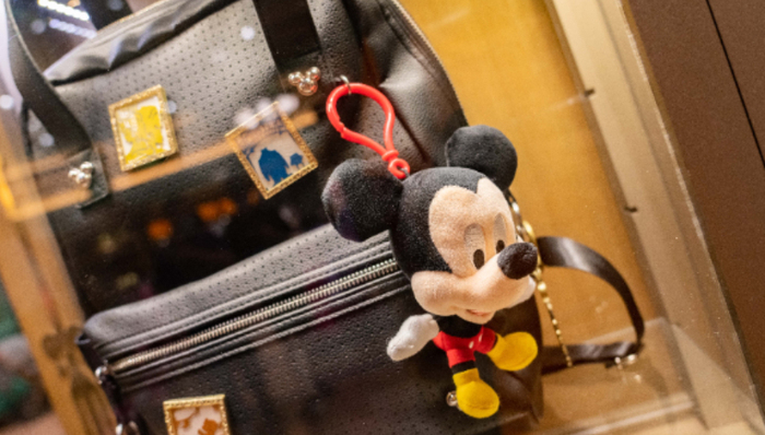 流媒體,財報,盈利,迪士尼,