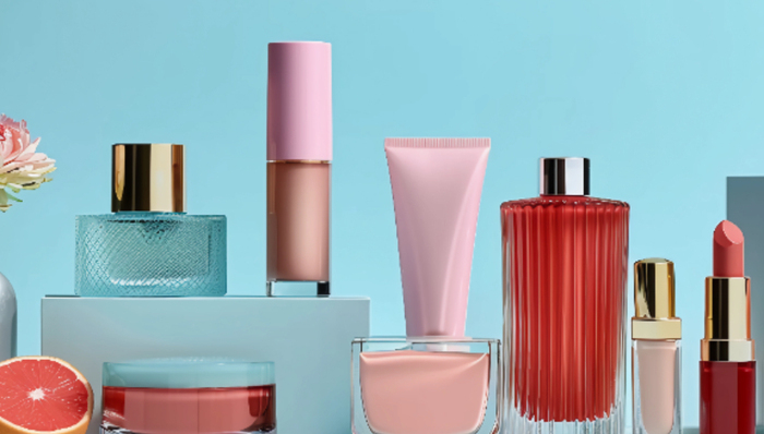 美容儀,電商平臺,雙11,化妝品,