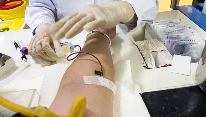 研报新知｜获海尔集团控股，这家血制品企业获券商看好