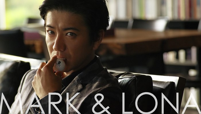 木村拓哉穿过的奢侈高尔夫服饰也要来中国抢市场了