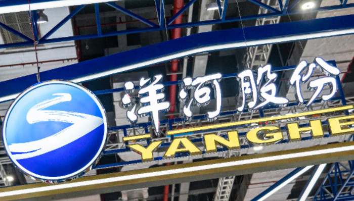 市场份额,洋河股份,业绩下滑,