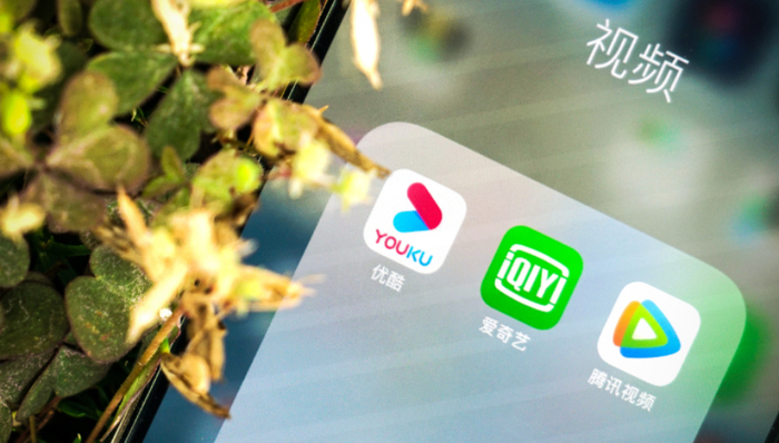 財報,長視頻平臺,付費用戶,