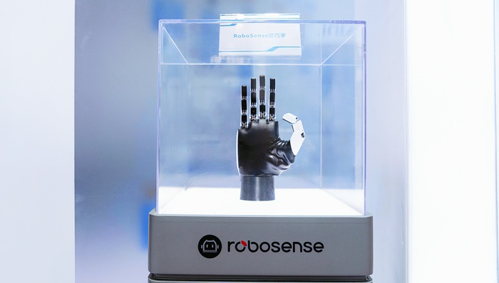 機(jī)器人,財(cái)報(bào),深圳,激光雷達(dá)