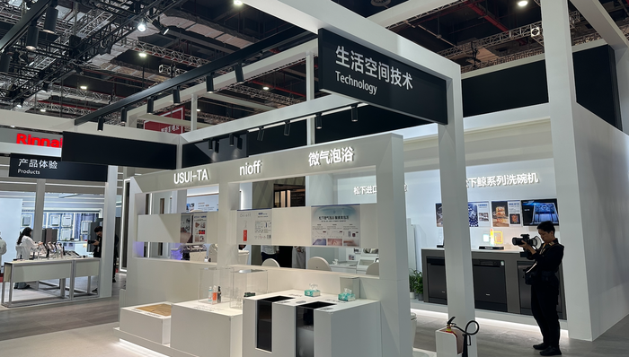 销售额预期大增382%，松下在华新业务业绩目标再提升｜进博新机遇