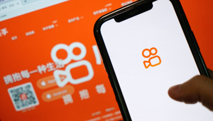 商業(yè)化,AI大模型,快手,短視頻,